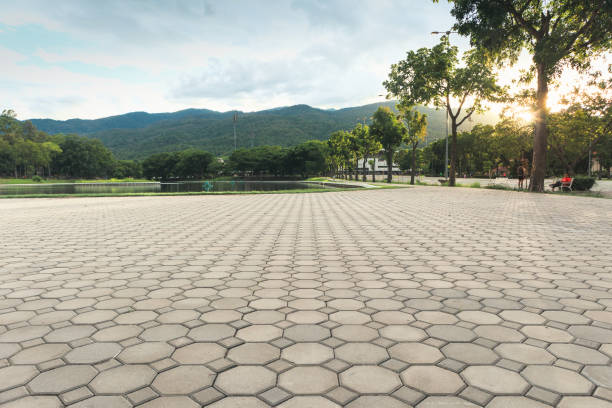 Best Driveway Paver Sealing  in Mustang, OK