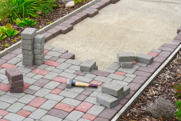 Best Driveway Paving Contractor  in Mustang, OK