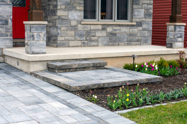 Trusted Mustang, OK Driveway Pavers Experts