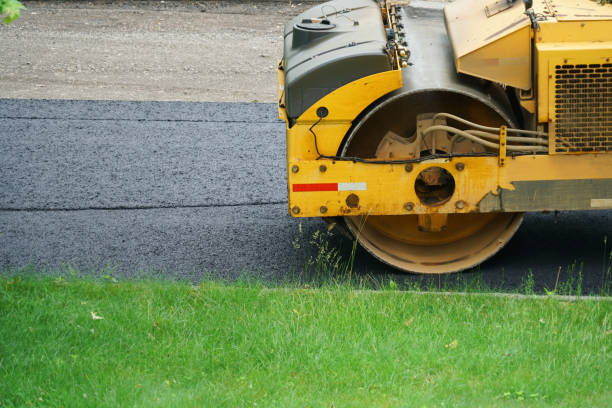 Best Driveway Paver Repair  in Mustang, OK