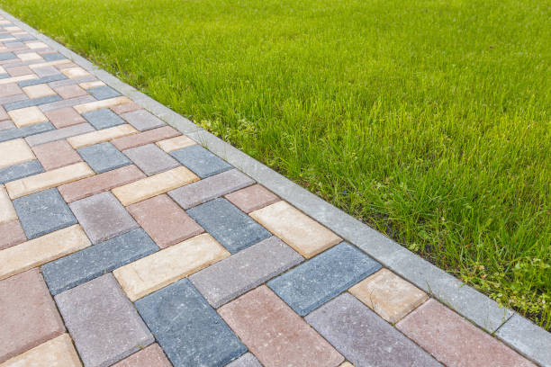 Best Driveway Repair Near Me  in Mustang, OK
